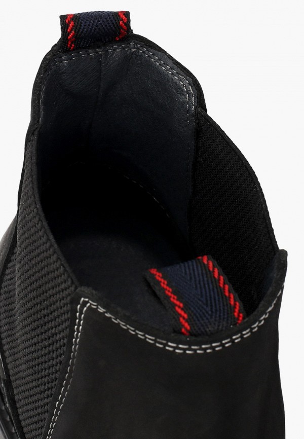 фото Ботинки jack & jones