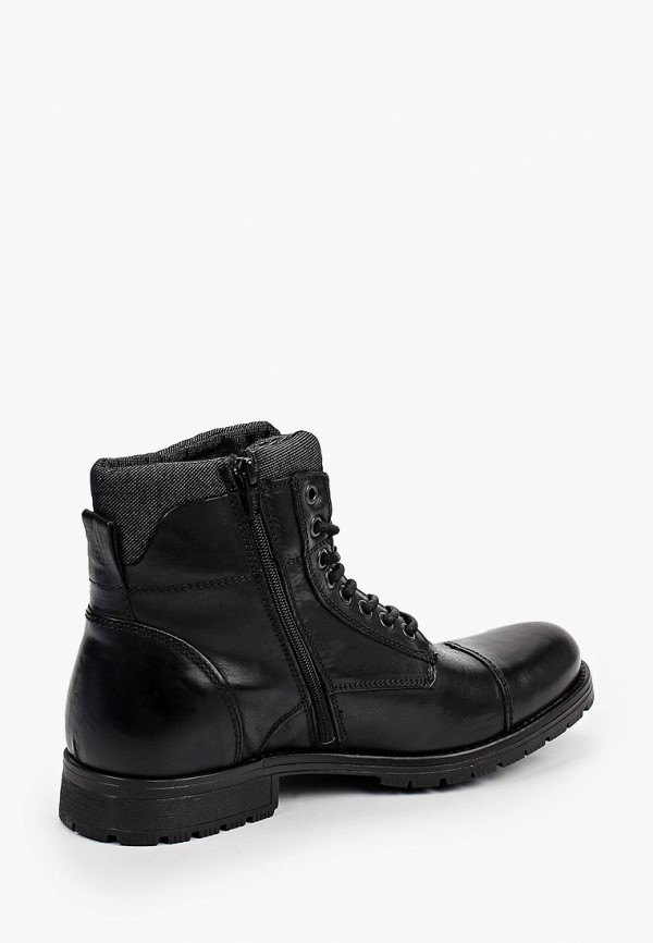 фото Ботинки jack & jones