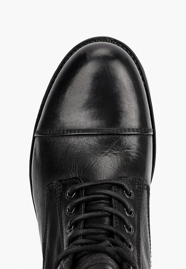 фото Ботинки jack & jones