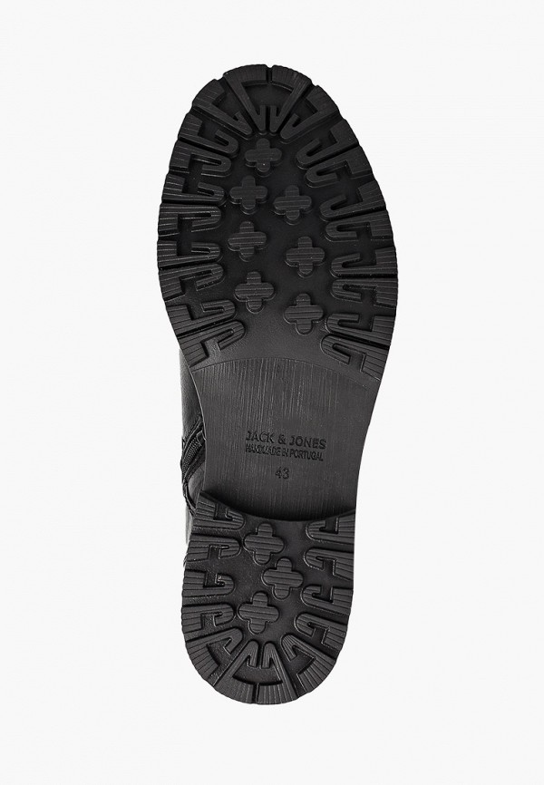 фото Ботинки jack & jones