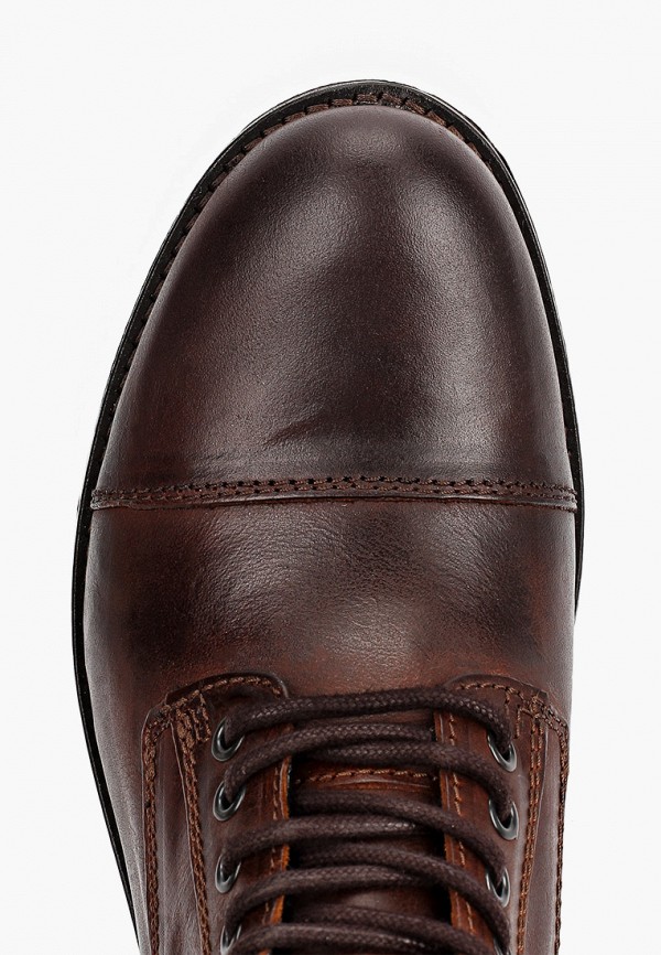 фото Ботинки jack & jones