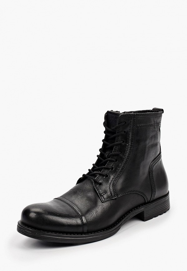 фото Ботинки jack & jones