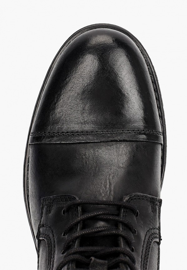 фото Ботинки jack & jones