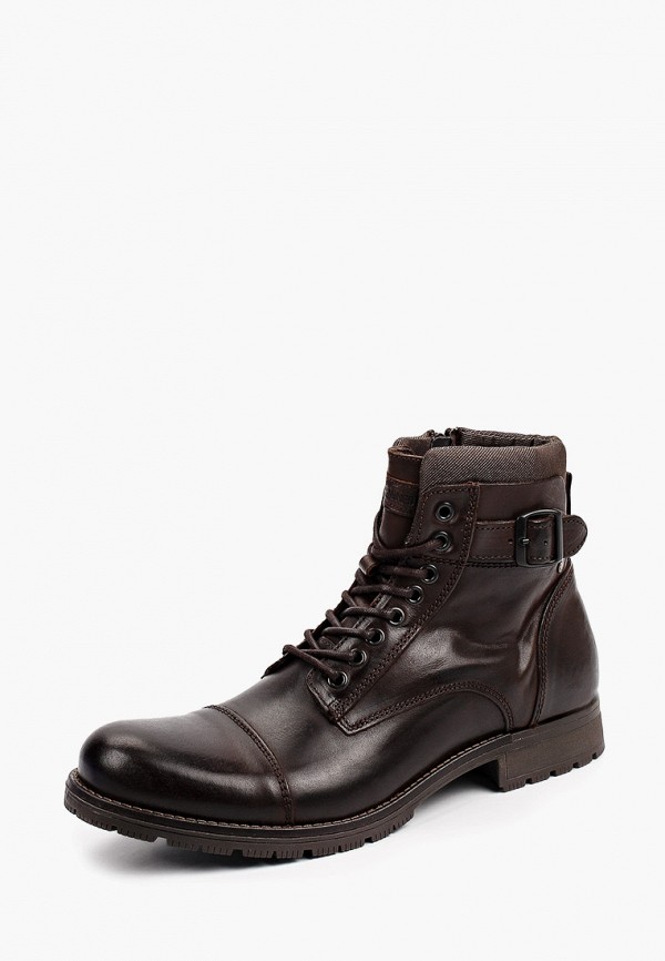 фото Ботинки jack & jones