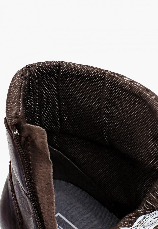 фото Ботинки jack & jones