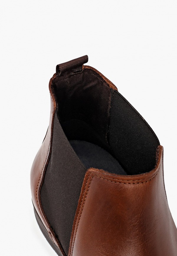 фото Ботинки jack & jones