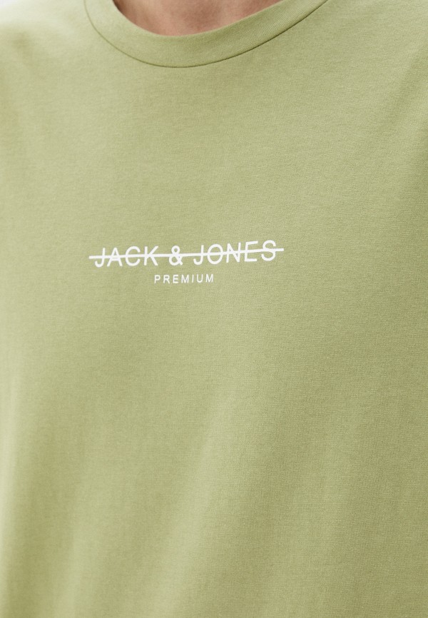 фото Футболка jack & jones