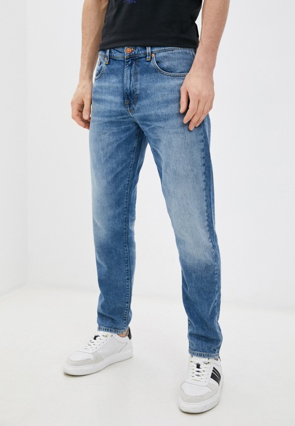 фото Джинсы selected homme