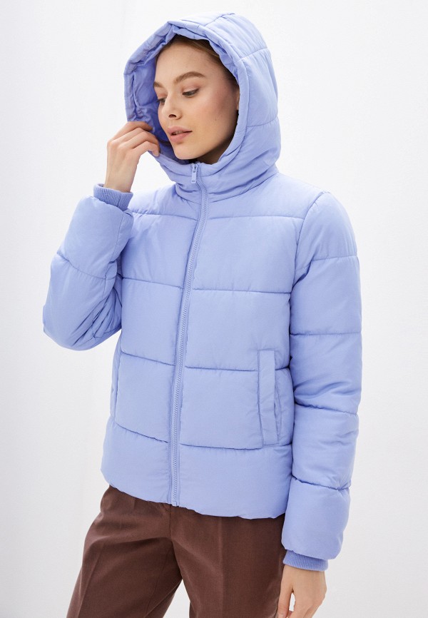 фото Куртка утепленная pieces