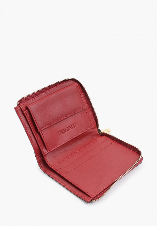 фото Кошелек fabretti