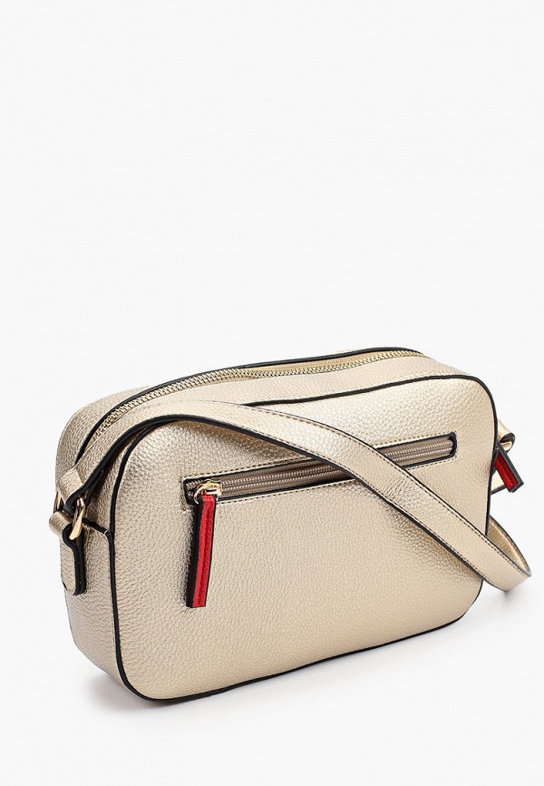 фото Джинсы, ремень и сумка fabretti