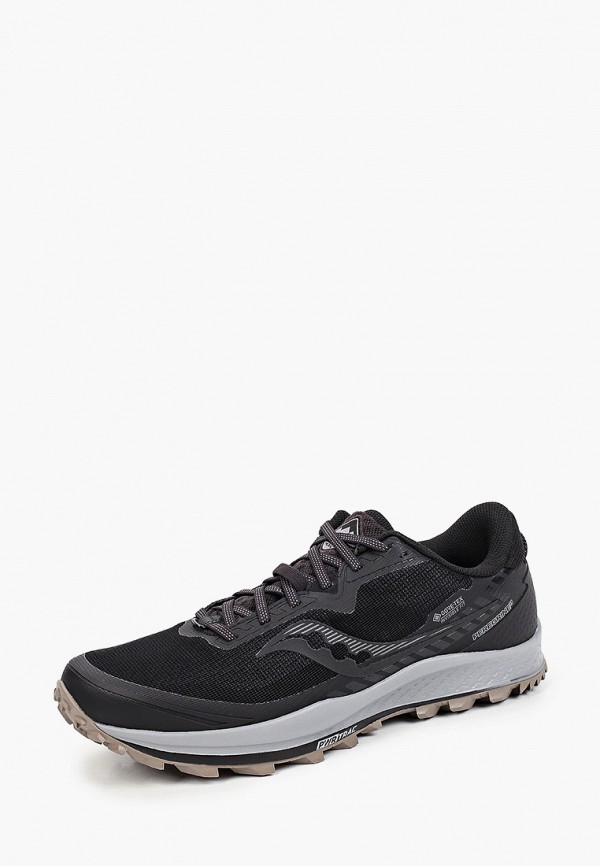фото Кроссовки saucony