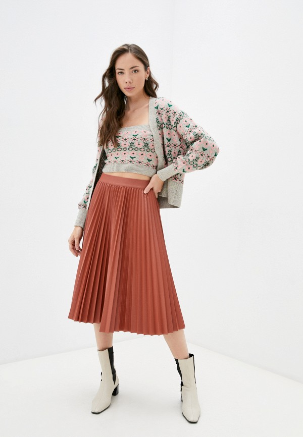 фото Кардиган и топ river island