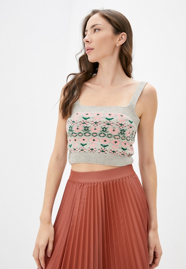 фото Кардиган и топ river island