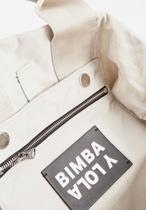 фото Сумка bimba y lola