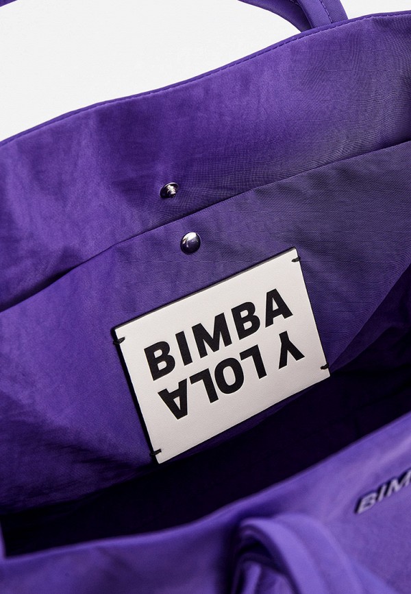 фото Сумка bimba y lola