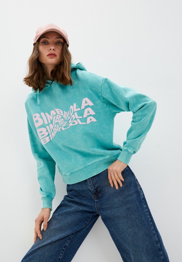 фото Худи bimba y lola