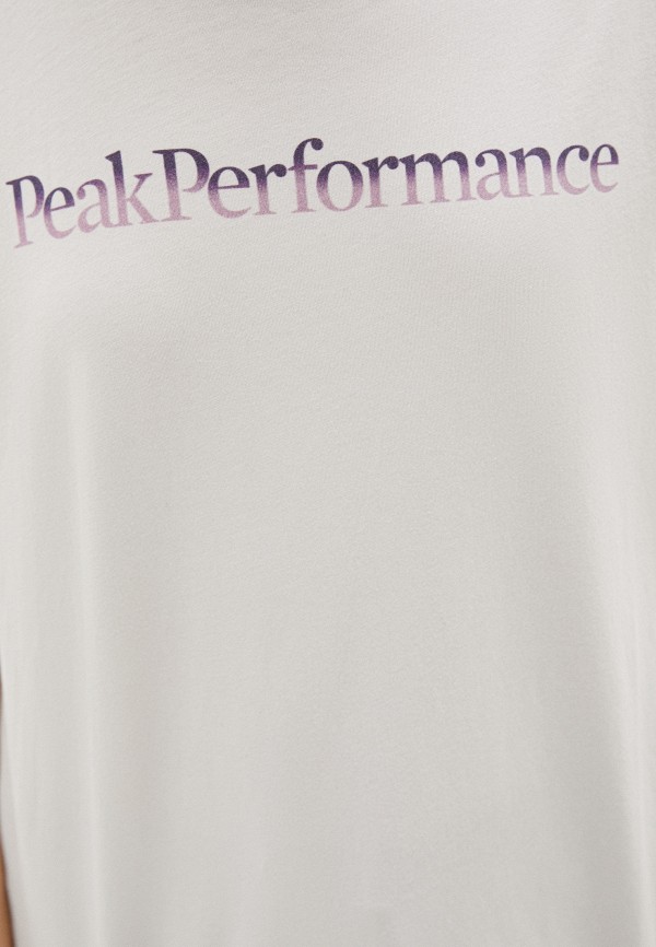 фото Футболка peak performance