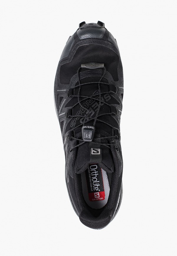 фото Кроссовки salomon