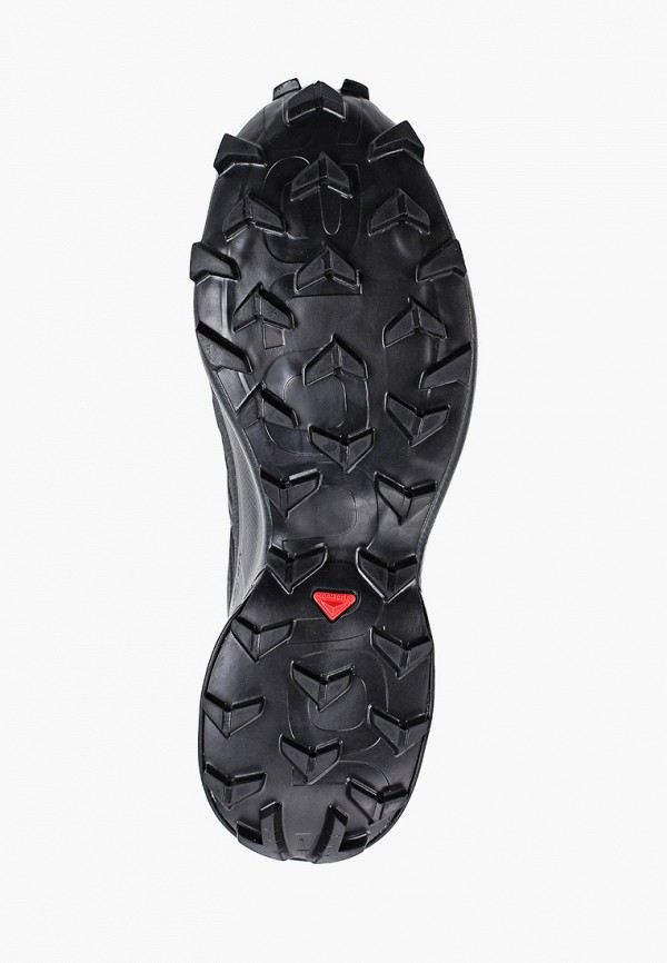 фото Кроссовки salomon