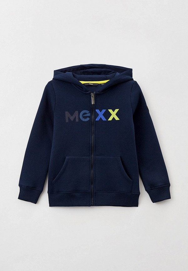 фото Толстовка mexx