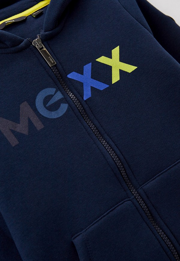 фото Толстовка mexx