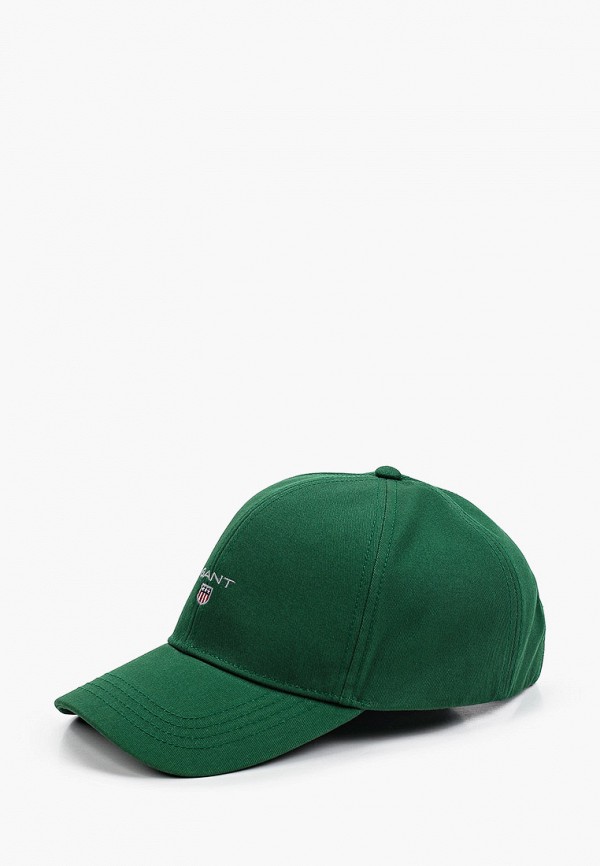 фото Бейсболка gant
