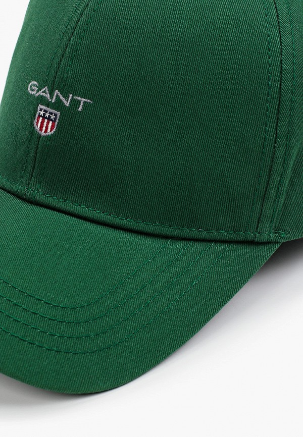 фото Бейсболка gant