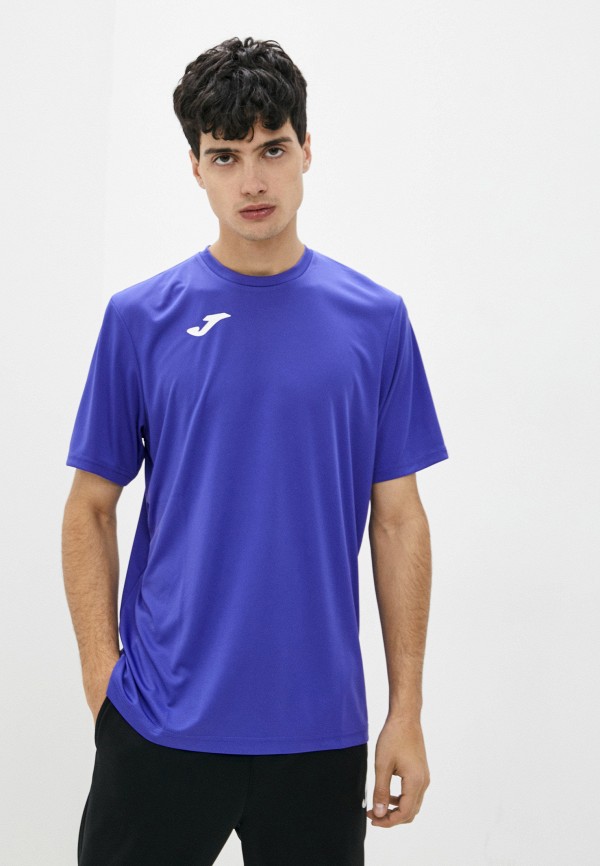 фото Футболка спортивная joma