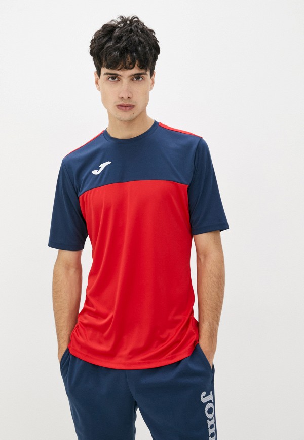 фото Футболка спортивная joma