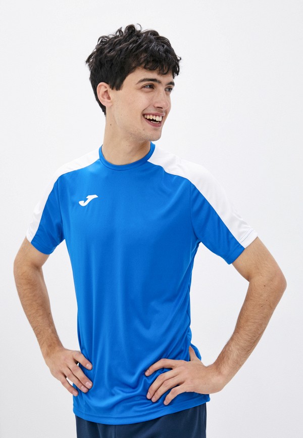 фото Футболка спортивная joma