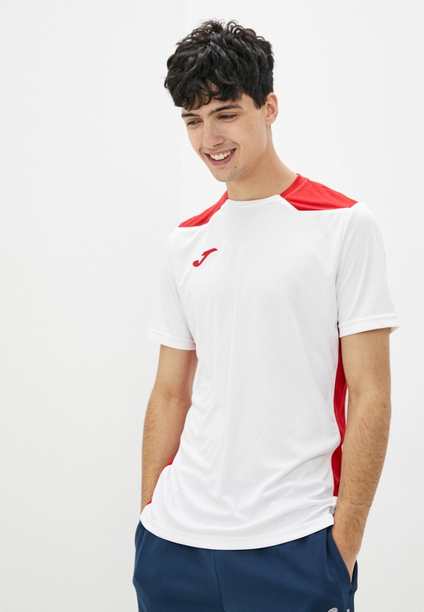 фото Футболка спортивная joma