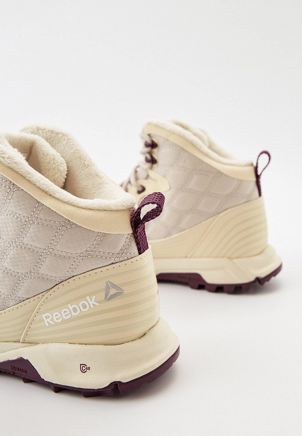 фото Кроссовки reebok