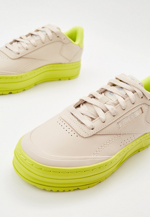 фото Кеды reebok classic