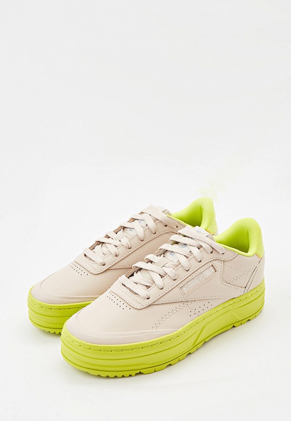 фото Кеды reebok classic