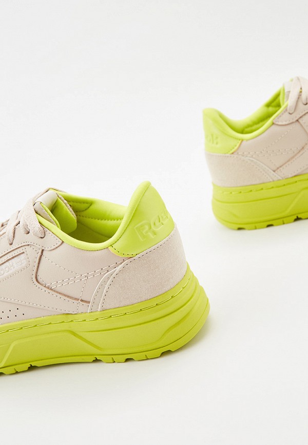 фото Кеды reebok classic