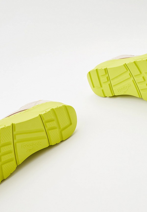 фото Кеды reebok classic