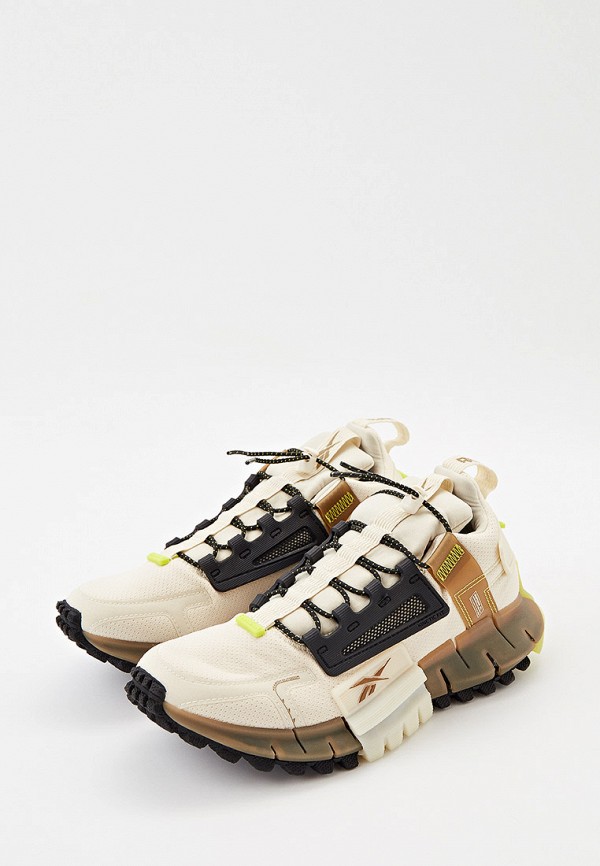 фото Кроссовки reebok