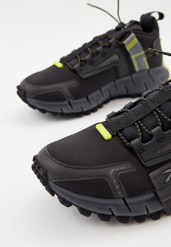 фото Кроссовки reebok