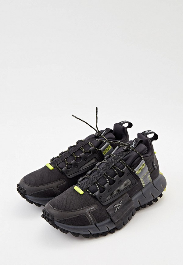 фото Кроссовки reebok