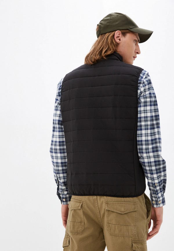 фото Жилет утепленный j. hart & bros