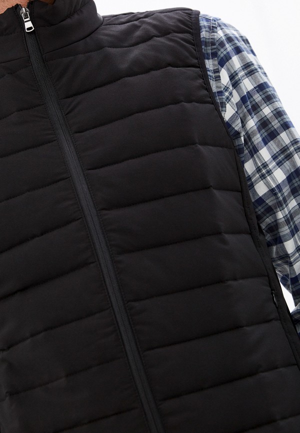 фото Жилет утепленный j. hart & bros