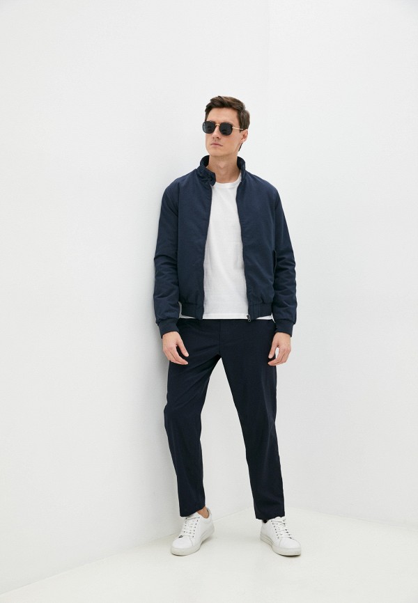 фото Куртка утепленная j. hart & bros