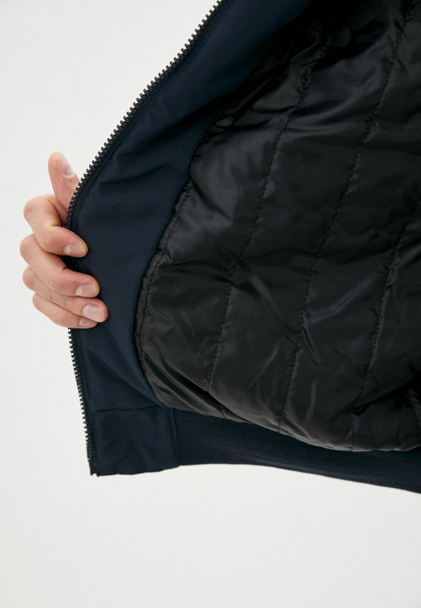 фото Куртка утепленная j. hart & bros