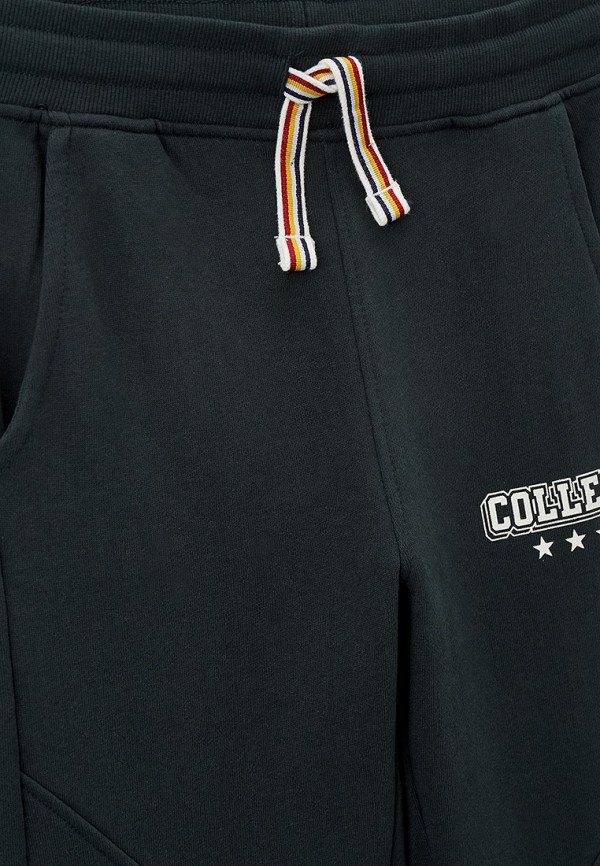 фото Брюки спортивные blukids