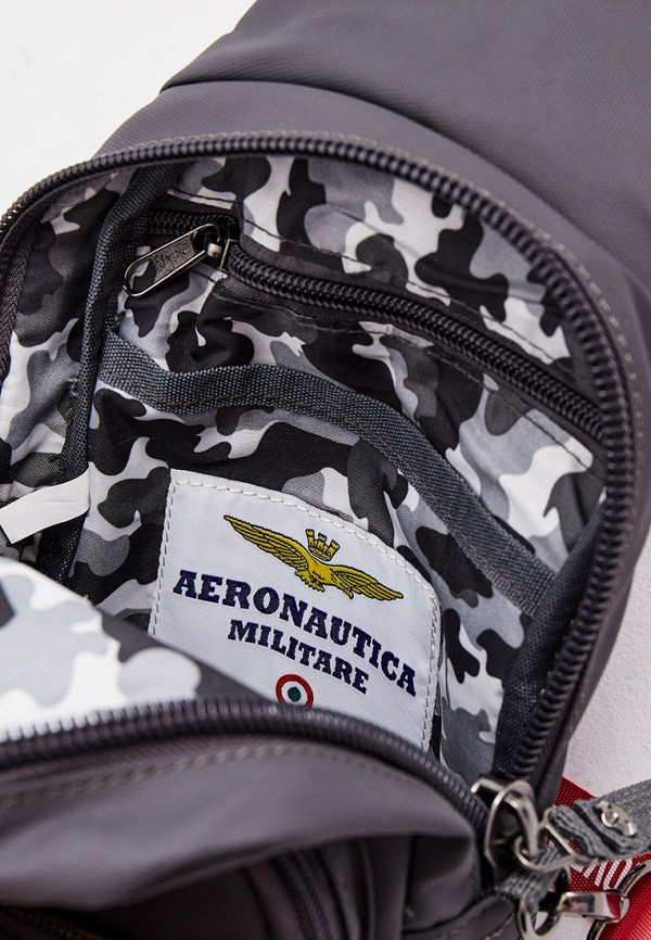 фото Сумка aeronautica militare