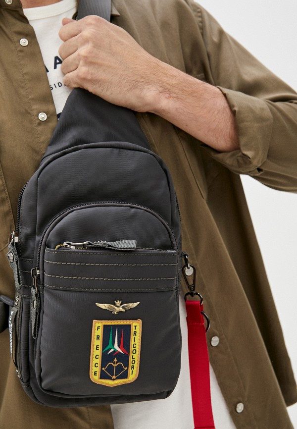 фото Сумка aeronautica militare