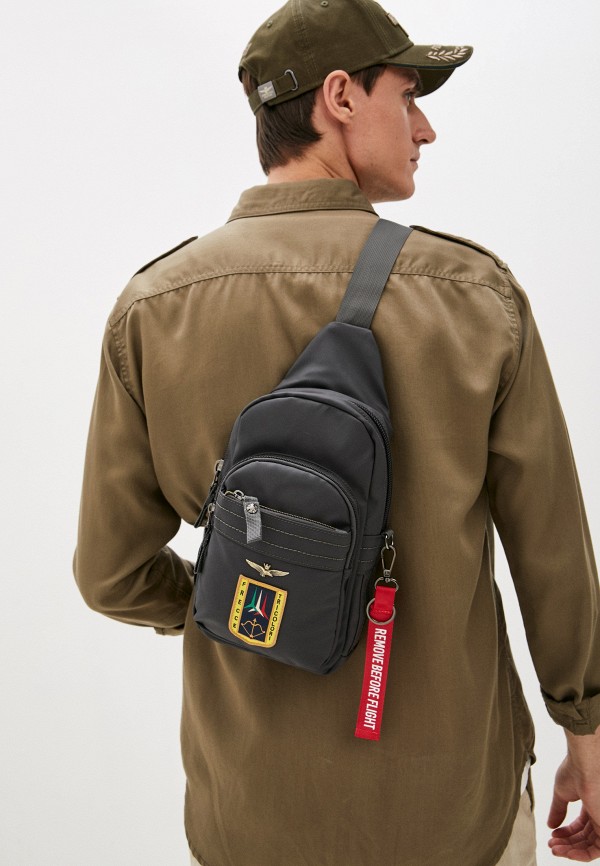 фото Сумка aeronautica militare