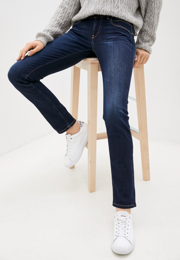 фото Джинсы pepe jeans