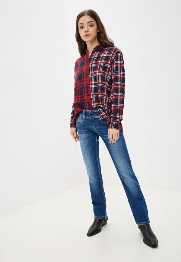 фото Джинсы pepe jeans